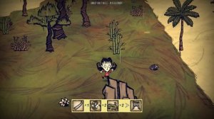 Всё о Магии в Донт Старв. Нерассказанное.