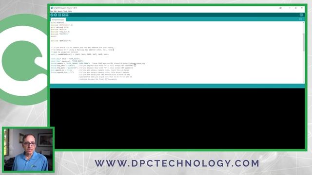 Trying Out  @Another Maker 's New OpenCanary Thinkst Canary Synology FTP Honeypot Project!
