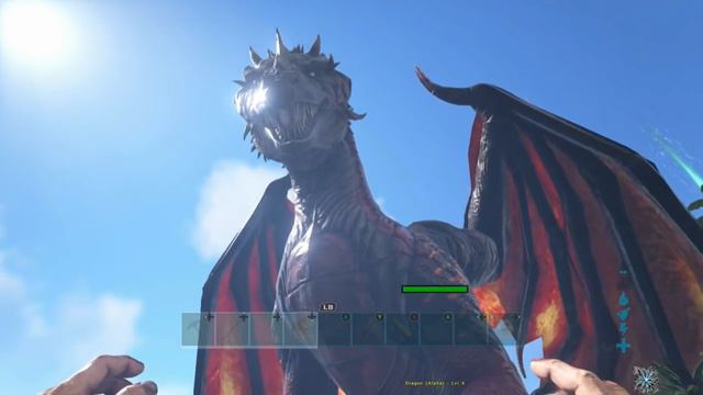 How to get the Giga & wyvern bone skins on xbox смотреть онлайн