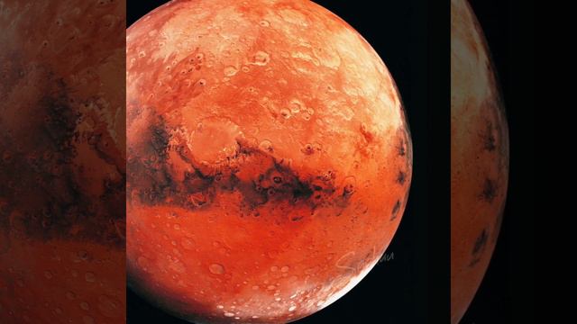 WHEN WILL MARS AND EARTH COME CLOSER? 🤔 смотреть онлайн