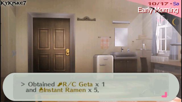 Persona 3 Portable - 100% Walkthrough - Part 89 -"Tests, Sun 5 & 6, Tower 9, Chariot MAX" смотреть онлайн