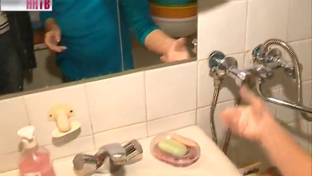 Специалисты Роспотребнадзора проверили воду, которой пользуются нижегородцы смотреть онлайн