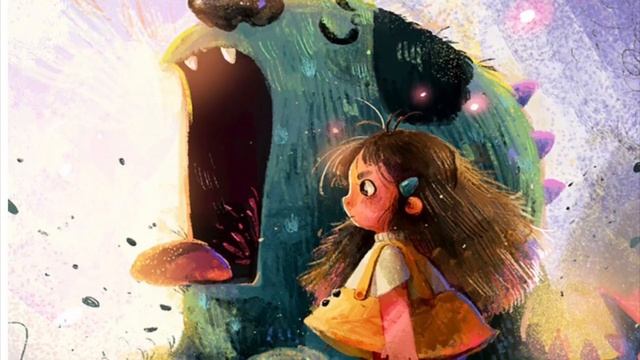 Сказкотерапия. Филосовская сказка про обиду. смотреть онлайн