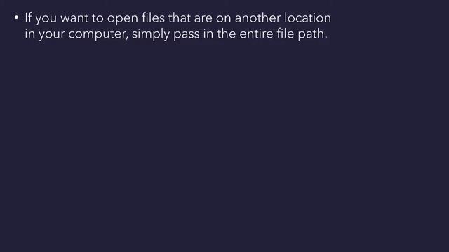 What are Files in python | Helican Explanations смотреть онлайн