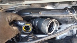 Renault Scenic 3  EGR