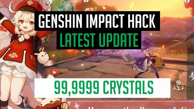 Genshin Impact Fischl Build We Spent 24 Hours on Genshin Impact Co Op (Genshin Impact Funny Moments смотреть онлайн