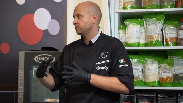 Profrost i Eksperci - UNOX, na dziale mięsno-garmażeryjnym смотреть онлайн