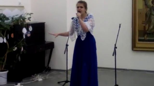 Огромное небо - Эдита Пьеха смотреть онлайн