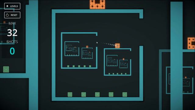 There's too many layers of games in this game - Game Inside a Game Full Playthrough смотреть онлайн