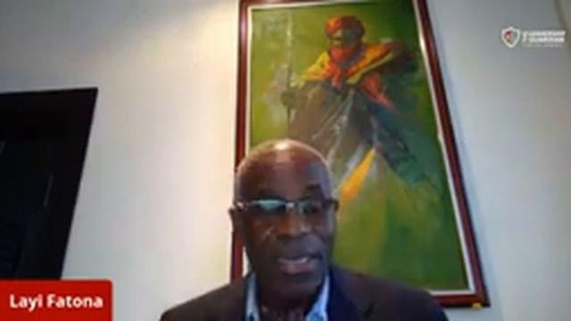 THE LEADERSHIP GUARDIAN VIRTUAL SUMMIT