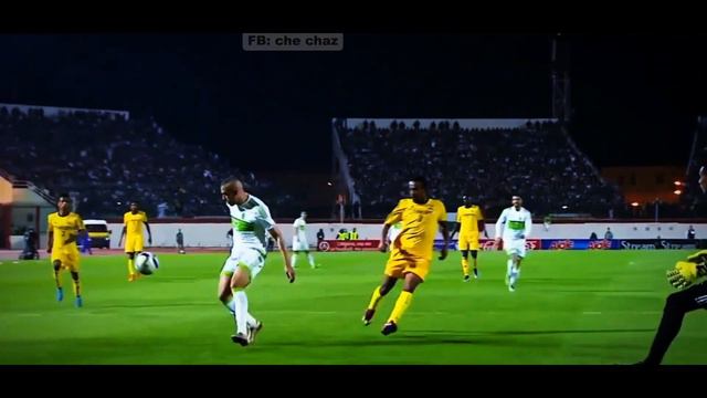 شكراً اسلام سليماني thank you ISLAM SLIMANI смотреть онлайн