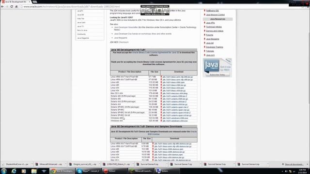 Minecraft Java Could Not Create Virtual Memory FIX | WORKS !!!! смотреть онлайн