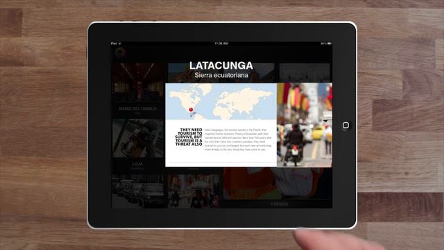 VIDEO TURISMO APP EXTENDED смотреть онлайн