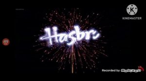 DHX Media/Hasbro Studios (Extended) (2016)