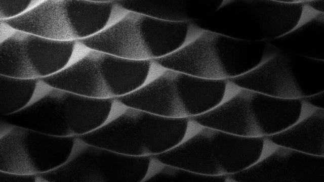 Fabrics | Houdini Vellum & Blender Geometry Nodes смотреть онлайн