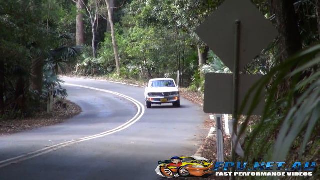 SADEK MAZDA RX3 COUPE 13B TURBO CRUISING IN A 9 SEC STREET CAR смотреть онлайн