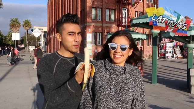 ME LA CHUPAN TODA!! | Gringas vs Latinas | Luan Palomera y Rawvana смотреть онлайн