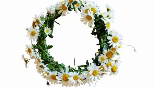 Веночек смотреть онлайн