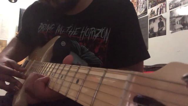 Fender Squier Duo-Sonic Reissue смотреть онлайн