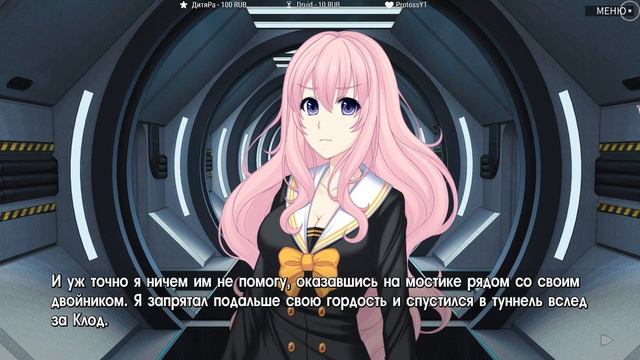 [Ч.02]Sunrider: Liberation Day [RE]turn - Боевая готовность! смотреть онлайн