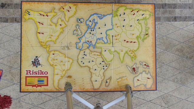Risiko Brettspiel Regeln I Risiko TV смотреть онлайн