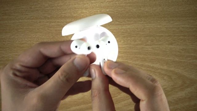 ลองฟังเพลงผ่าน OPPO Enco W31 รุ่นใหม่ในราคาไม่แพงแค่ 2,000 บาท มีทอน | IT Review смотреть онлайн