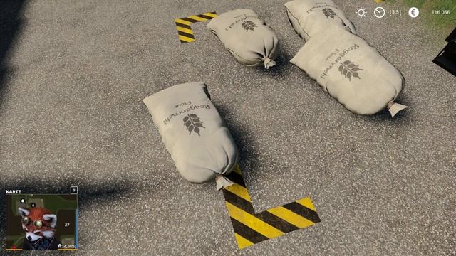 LS19 – Hof Bergmann # 1051 – Mal wieder paar Missionen – смотреть онлайн