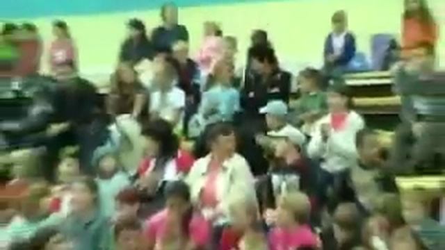 Восклицают небеса