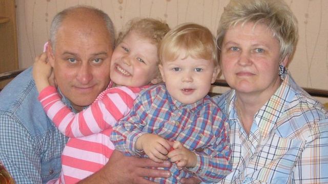 Бабушка с дедушкой добрые волшебники смотреть онлайн