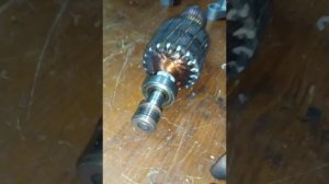 Замена подшипников в двигателе стиральной машине siemens