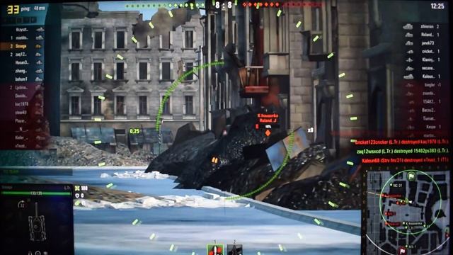 World of Tanks on Pentium D 820 - Can It Run? смотреть онлайн