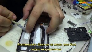 Как отклеить несъёмный аккумулятор в телефоне? Показываю свои методы демонтажа