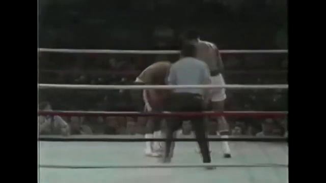 What if Joe Frazier Won The Thrilla in Manila? смотреть онлайн