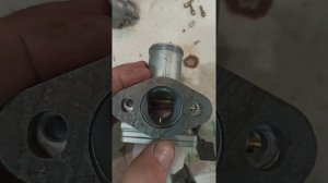 Сравнение карбюраторов ПЗ- 30 и ПЗ - 32