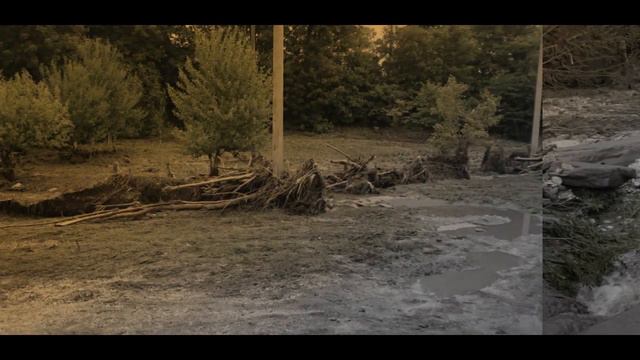 Река разрушила три моста в селе смотреть онлайн