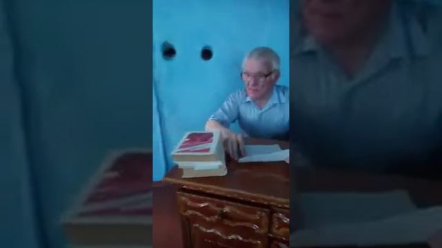 Парабель, читай за мной! 75 лет Победы. Кунгурцев В.С. смотреть онлайн