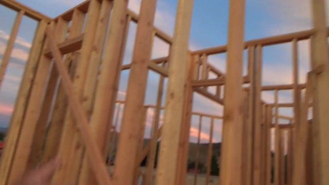 How to Build a House: Framing Walls Have Started...Finally! смотреть онлайн