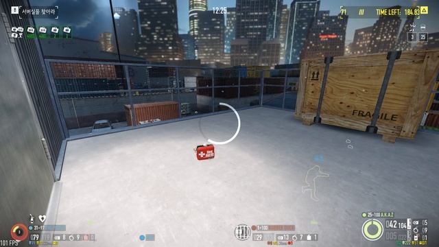 Payday 2 - Ukrainian Prisoner Heist DSOD Loud смотреть онлайн