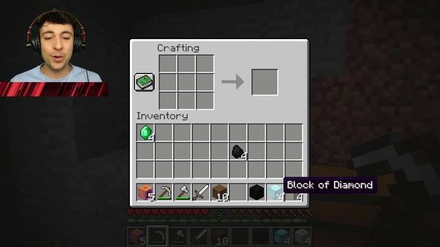 Minecraft HELP SAVE THE BABY GOLEM TO FIND THEIR LOST PARENTS MOD / FAMILY GOLEMS !! Minecraft Mods смотреть онлайн