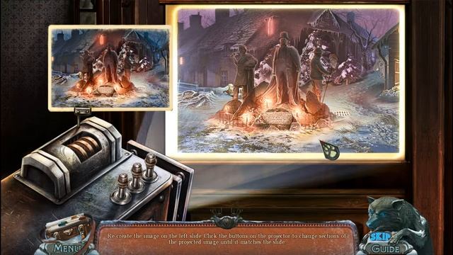 Fierce Tales The Dogs Heart Collectors Edition Bonus Game смотреть онлайн
