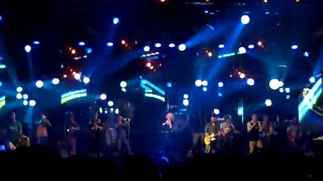 Ленинград - Русалка (23.11.13, Arena Moscow) смотреть онлайн