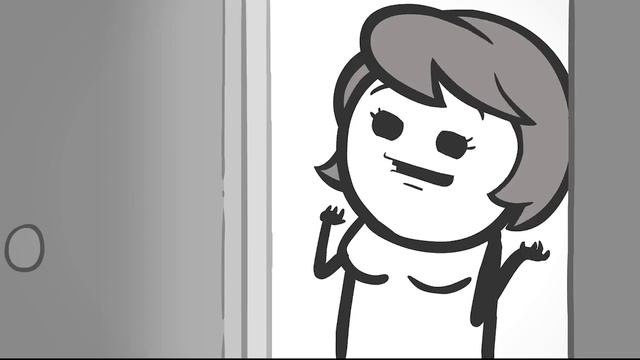 Угарный мульт допрос