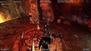 САМЫЙ СИЛЬНЫЙ билд Воина | Обзор Щитовика | Gothic 2 Готика 2 | Возвращение 2.0 АБ