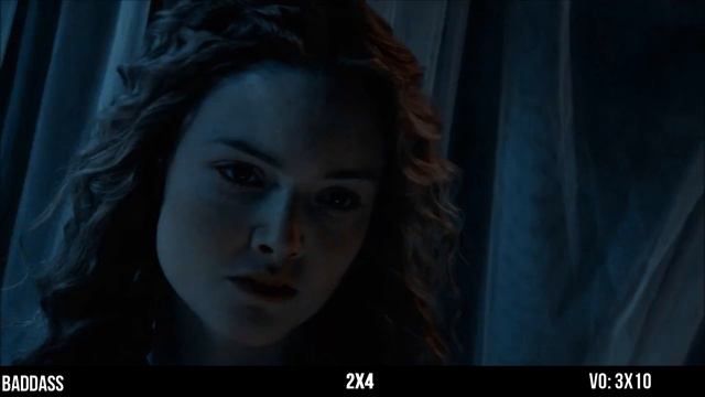 Scene Finder - Lucrezia Borgia [The Borgias] All Seasons