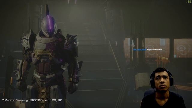 Destiny 2 | Испытания Осириса, все что нужно знать, карта "Пепелище" с 13 по 17 марта смотреть онлайн