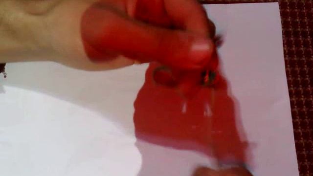 Компактный фонарик на основе драйвера СХ 2601 смотреть онлайн