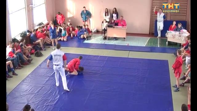 Спортивные выходные. 13.03.20217 смотреть онлайн