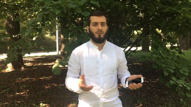 Ислам - самая молодая религия? смотреть онлайн