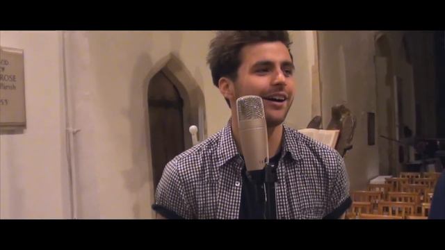 Disney's 'Frozen' - Let It Go (Polar Collective Acapella Cover) смотреть онлайн