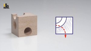 Графическое изображение кубиков cuboro